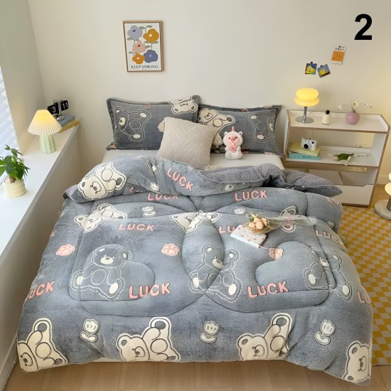 Winter Blanket 180*220 cm